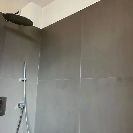 Luxurioeses Loft Ueber Den Daechern Muensters 150 M² Munster  Esterno foto