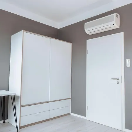 Luxurioeses Loft Ueber Den Daechern Muensters 150 M² Munster  Esterno foto