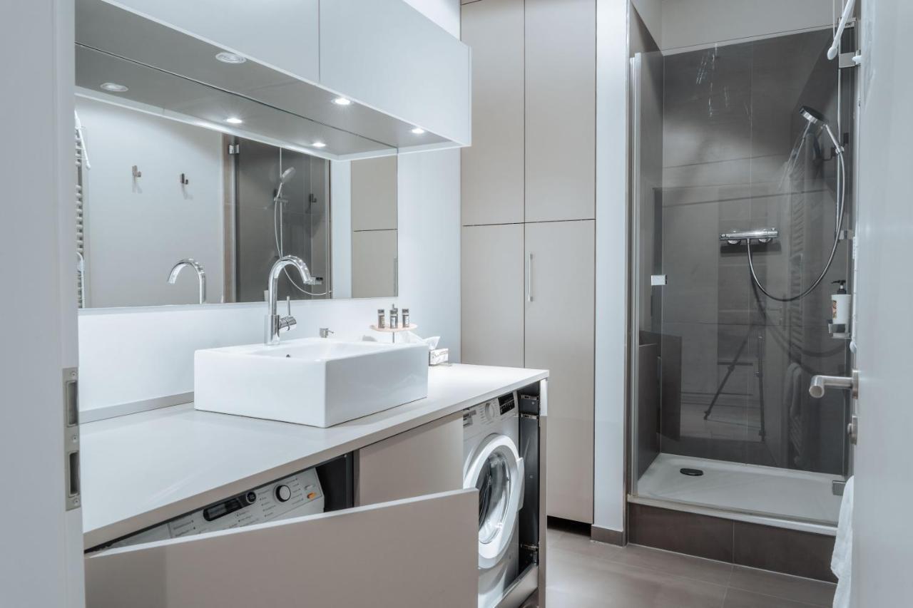 Luxurioeses Loft Ueber Den Daechern Muensters 150 M² Apartment