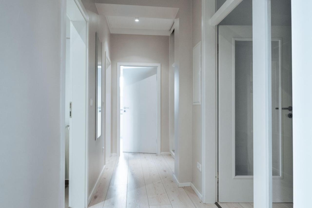 Luxurioeses Loft Ueber Den Daechern Muensters 150 M² * Munster (North Rhine-Westphalia)