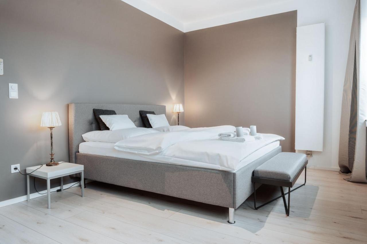 Luxurioeses Loft Ueber Den Daechern Muensters 150 M² Munster (North Rhine-Westphalia)
