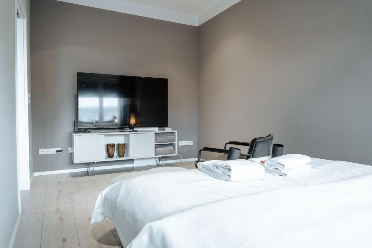 Luxurioeses Loft Ueber Den Daechern Muensters 150 M² * Munster (North Rhine-Westphalia)