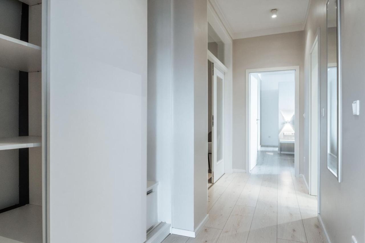 Luxurioeses Loft Ueber Den Daechern Muensters 150 M² Apartment Munster (North Rhine-Westphalia)