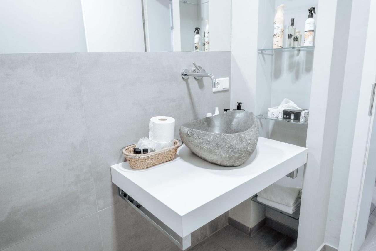 Luxurioeses Loft Ueber Den Daechern Muensters 150 M² Apartment *