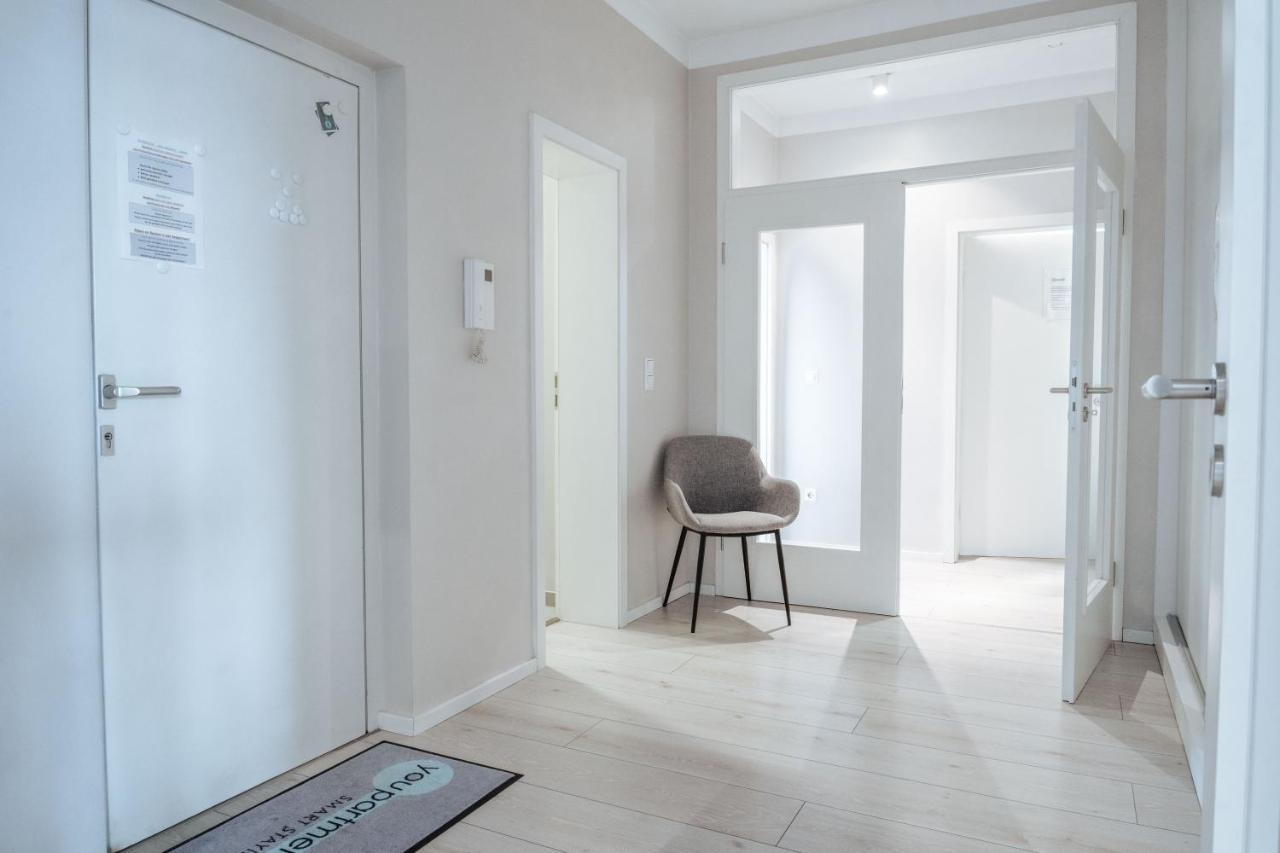 Luxurioeses Loft Ueber Den Daechern Muensters 150 M² Apartment Munster (North Rhine-Westphalia)
