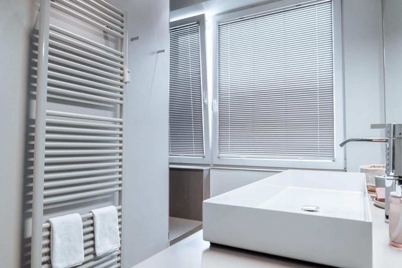 Luxurioeses Loft Ueber Den Daechern Muensters 150 M² Apartment Munster (North Rhine-Westphalia)